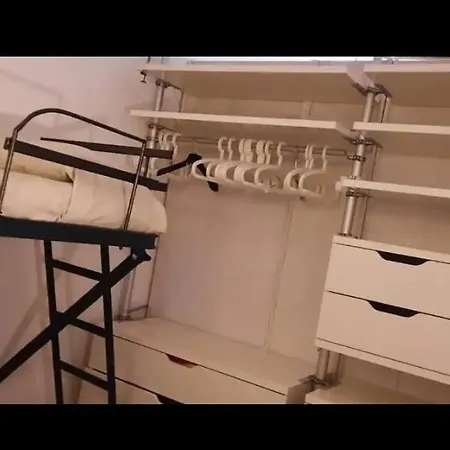 公寓 Civico 67 阿尔盖罗