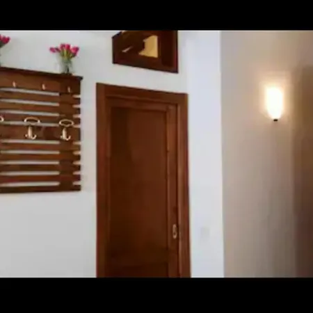 Civico 67 阿尔盖罗