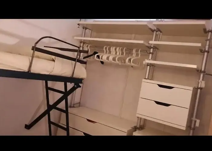 公寓 Civico 67 阿尔盖罗