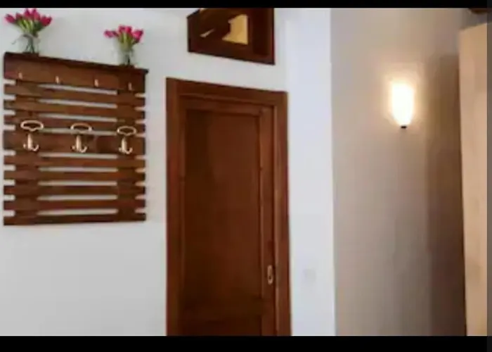 Civico 67 阿尔盖罗